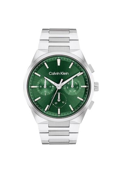 Calvin Klein Ck25200441 Erkek Kol Saati Çok Renkli