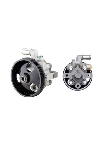 Direksiyon Pompası Astra J Cruze A16xer-b16xer-f16d4 2010 Hella 948120/ 948228/ 96837813