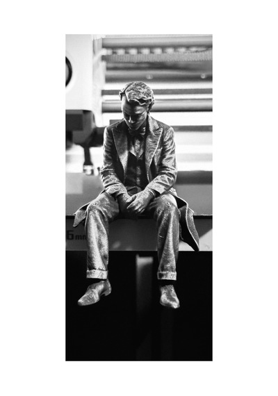 Oturan Joker Figür 10 Cm Eller Bağlı Model