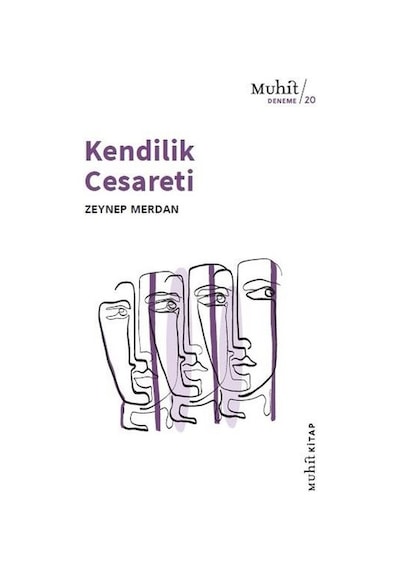 Kendilik  Cesareti