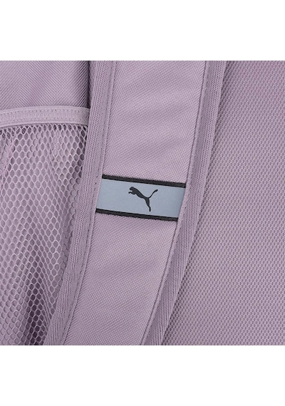 Puma Phase Hooded Mor Sırt Çantası