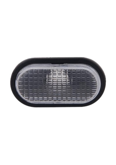 Pleksan Çamurluk Sinyali Beyaz Renault R19-clıo-megane-laguna-r21 Master Iı 3110-b 7700822136 7700847334