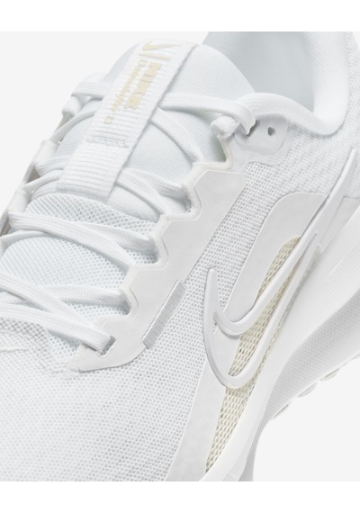Nike Nıke Downshifter 13 Kadın Yol Koşu Ayakkabısı-6962 Beyaz