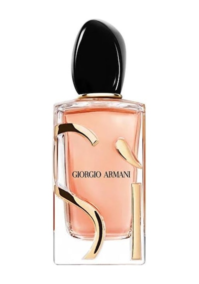 Giorgio Armani Si Intense Edp 50 Ml Refiiable Kadın Parfüm Amber