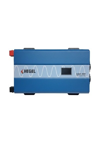 Tam Sinüs İnvertör 3000w 12v