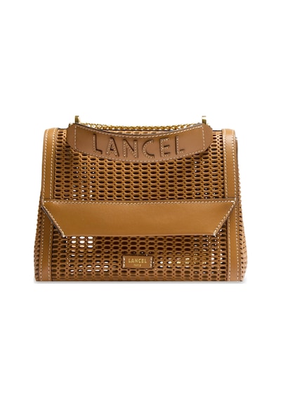 Lancel Açık Kahve Kadın Çapraz Çanta A1400920tu Camel