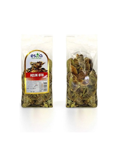 Poşet Açlık Otu 50 Gr. .