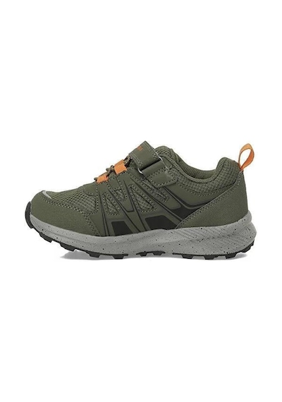 Lumberjack Ragato Haki-turuncu Erkek Çocuk Outdoor Ayakkabı Haki