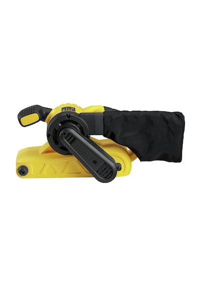 Stanley SB90-TR 900W 76X533 MM Tank Zımpara Makinesi