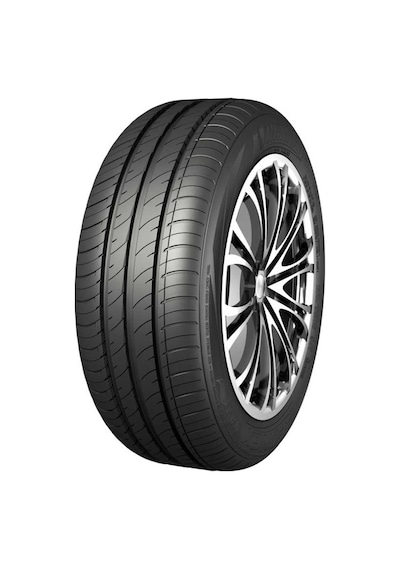 Nankang 205/60R13 86H Econex Na-1 Yaz Lastiği  - 2025
