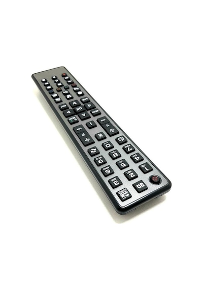 Vestel  Uyumlu 55Pf9090 Led Tv Kumandası