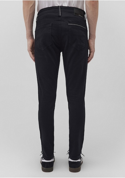 Mavi - ROB Mavi Black Siyah Jean Pantolon 001030-32936 Siyah