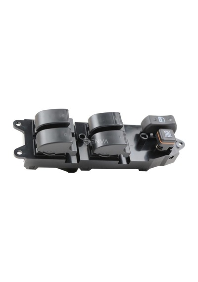 Toyota Corolla Uyumlu Dörtlü Cam Açma Düğmesi Anahtarı 2002-2007 84820f030 Diğer