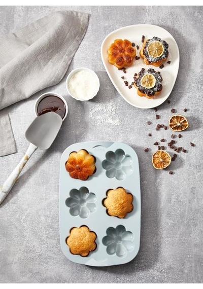 Emey E-ticaret Silikon Mix Muffin Ve Cupcake Kalıbı Diğer