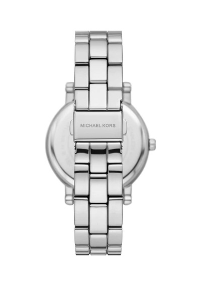 Michael Kors Mk7549 Kadın Kol Saati Metalik Gri