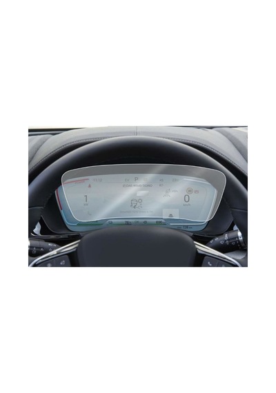 Byd Seal Dm-i 9h Nano Gösterge Ekran Koruyucu Parlak 2024-2025