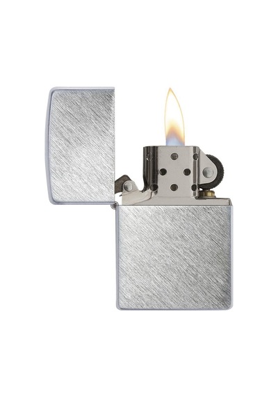 Zippo Çakmak 24648 Classic Herringbone Sweep Lighter N11.3709