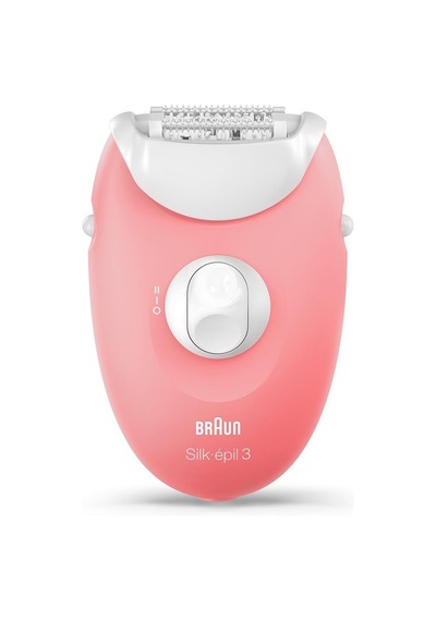 Braun Silk-épil 3 3176 Smartlight Epilatör