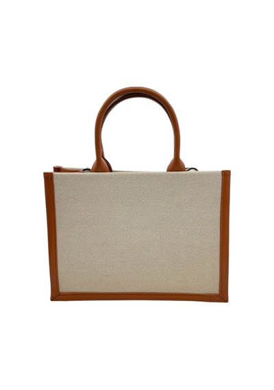 Sisley Sly 123 El Çantası Std / Camel Camel