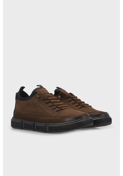 Hammer Jack MADRID Erkek  Kahve Torje Sneaker
