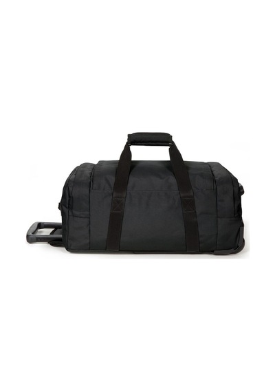 Eastpak Leatherface S + Unisex Bavul - Ek00031e Siyah
