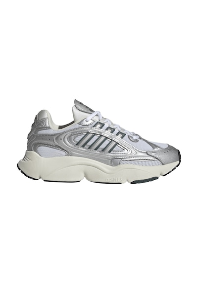 Adidas Ozmıllen W Kadın Spor Ayakkabı - Ig1919 Gri