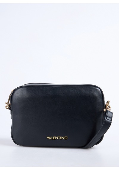 Valentino Siyah Kadın Çapraz Çanta Vbs9e315550