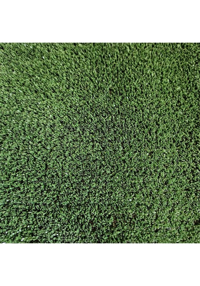 7 Mm Çim Halı 2x25 Metre Suni Dekoratif Çim Halı Kaydırmaz Tabanlı Yapay Çim Paspası
