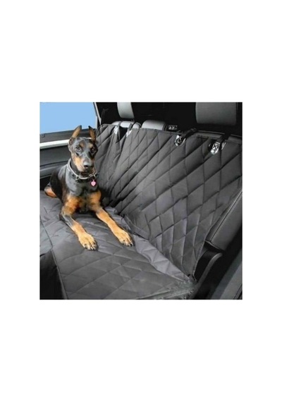 Luti Concept Araba Koltuk Köpek Kılıfı Taşıma Örtüsü Evcil Hayvan
