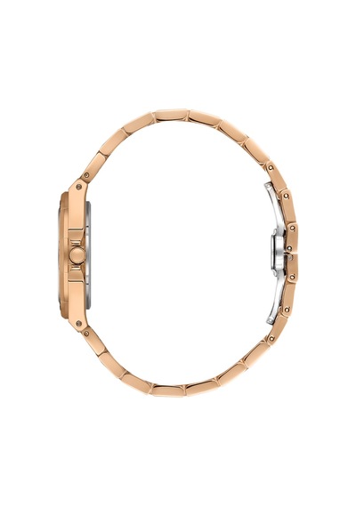 Daniel Klein Kadın Kol Saati Dk.1.13918-5 Rose Gold
