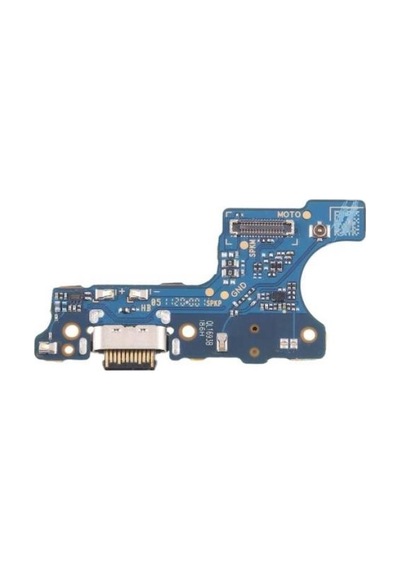 Samsung Galaxy S25 Edge 5g İle Uyumlu Şarj Bordu Soketi Sm-s937