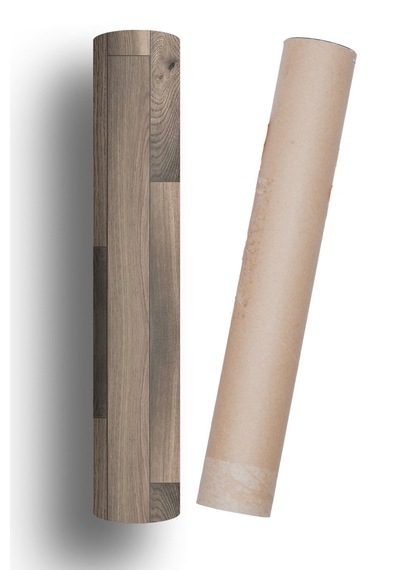Yer Kaplama Folyosu Kendinden Yapışkanlı Laminasyonlu 60cm X 100c