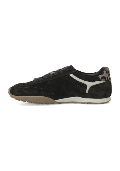 Uspoloassn U.s. Polo Assn. Honey Kahverengi Kadın Sneaker