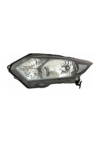 Honda Hrv 2015 Yılında Çıkan Kasa Far Sol Oem No:33150t7sx3