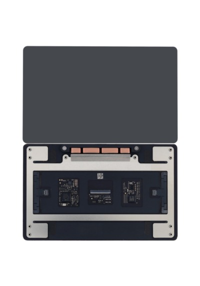 Apple Uyumlu MacBook Pro M3 A2992 Trackpad Touchpad Space Gray