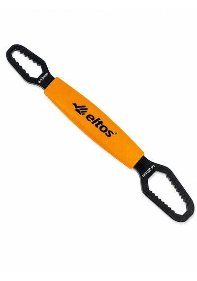 Eltos Eca622 Çoklu Anahtar 6 Mm'den 22 Mm'ye Kadar