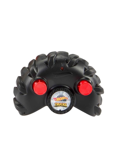 Hot Wheels Monster Trucks Rc 1:24 Tiger Shark Uzaktan Kumandalı A Çok Renkli