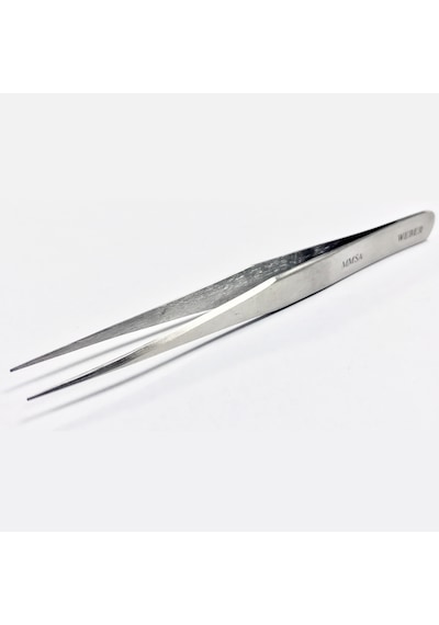Weber Pt-1011 MMsa Hassas Sivri Uçlu Cımbız 120 MM