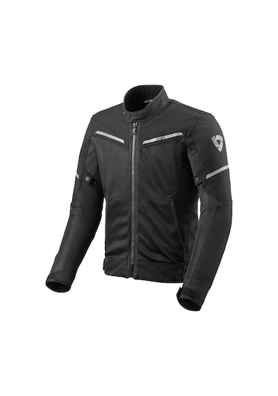 Revit Airwave 3 Motosiklet Montu 51834 Siyah
