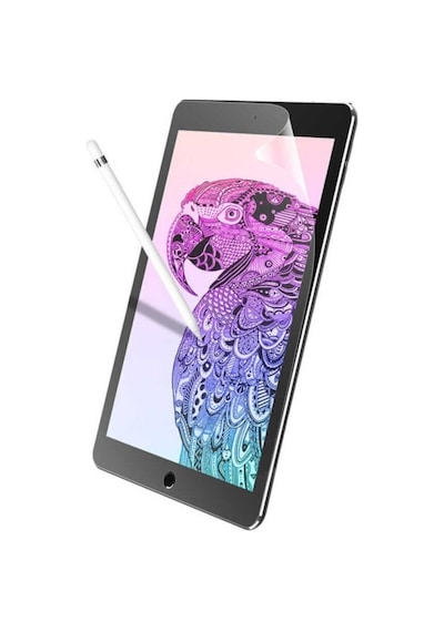 Xiaomi Redmi Pad Se 8.7inç Paper Like Mat Ekran Koruyucu Kılıf