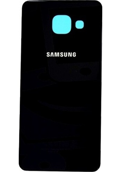 Samsung Uyumlu Galaxy A3 2016 A310 Arka Kapak Batarya Pil Kapağı