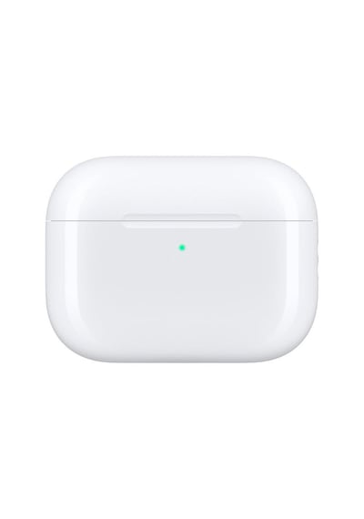 Joyhood Airpod Pro 3 Uyumlu Yüksek Kalite Tüm Özellikler Aktif Beyaz