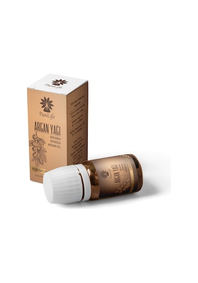 Panlife Argan Yağı 10 ML