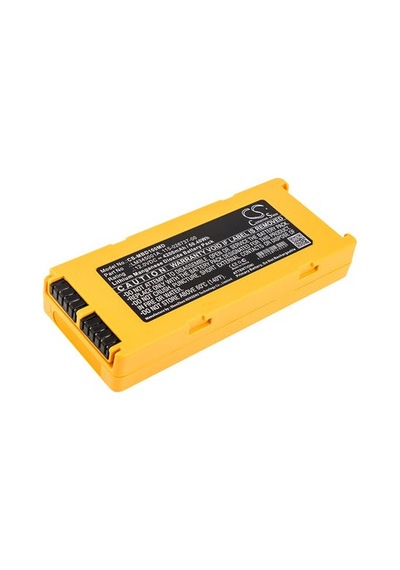 Mindray Beneheart D1 Defibrilatör Cihazı Bataryası