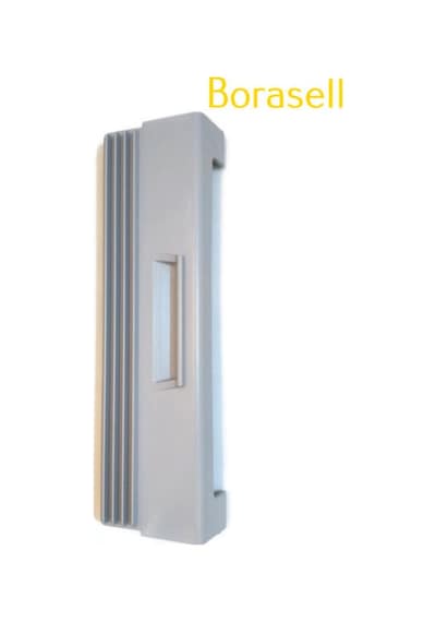 Samsung Uyumlu 4521F. - Xerox Pe 220 Arka Kapak ( Cover Jam)