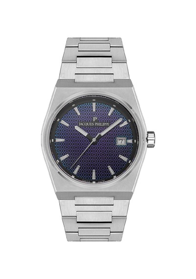 Jacques Philippe Jpqgs4213x6rbw Erkek Kol Saati Metalik