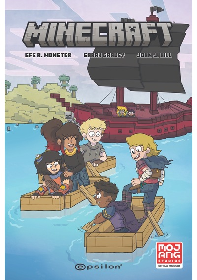 Minecraft Cilt 2