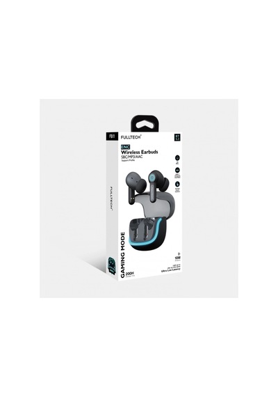 Su Geçirmez 5.3 Silikonlu Gürültü Önleyicili Kablosuz Kulak İçi Bluetooth Kulaklık