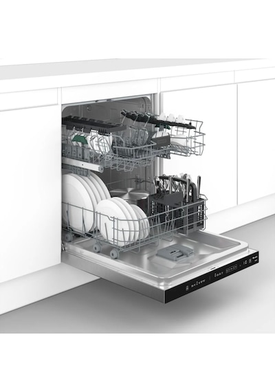 Arçelik ABM 161 I 6 Programlı 14 Kişilik Bulaşık Makinesi