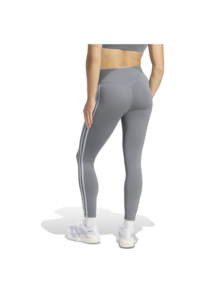 Grethr Adidas Kadın Günlük Tayt Og Sp Leg 7/8 Kt6959 Gri